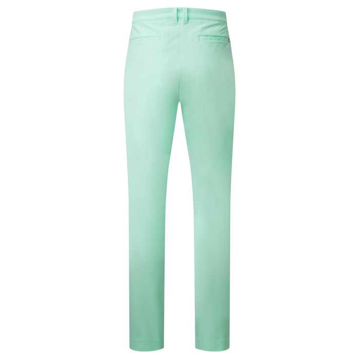 Footjoy green mens trousers