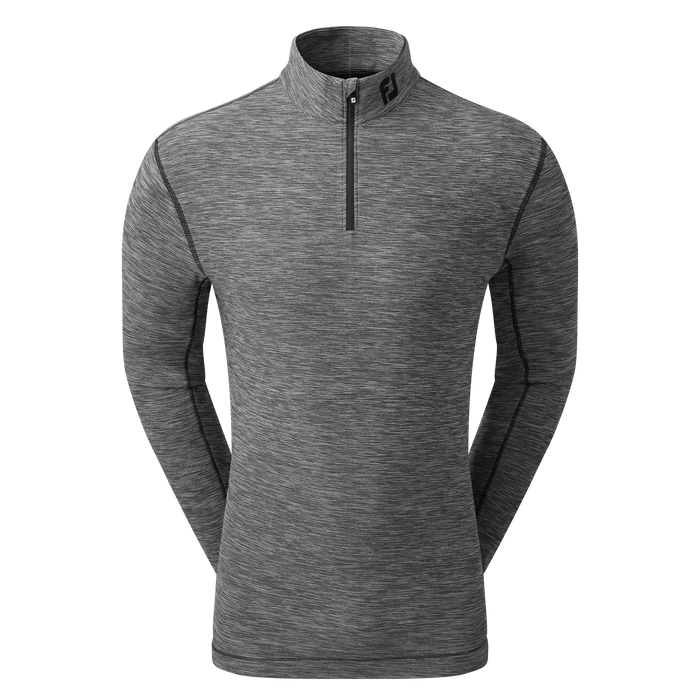 FootJoy Space Dye Brushed Back Chill-Out Men's Pullover 80147