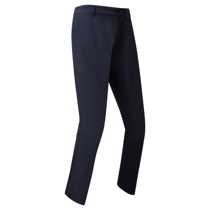 FootJoy Men's Par Golf Trousers Navy