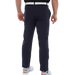 FootJoy Men's Par Golf Trousers Navy