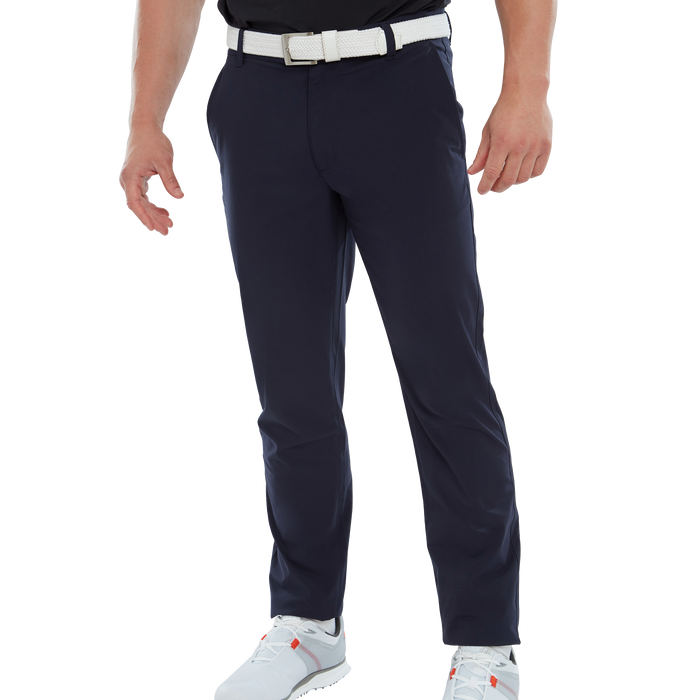 FootJoy Men's Par Golf Trousers Navy