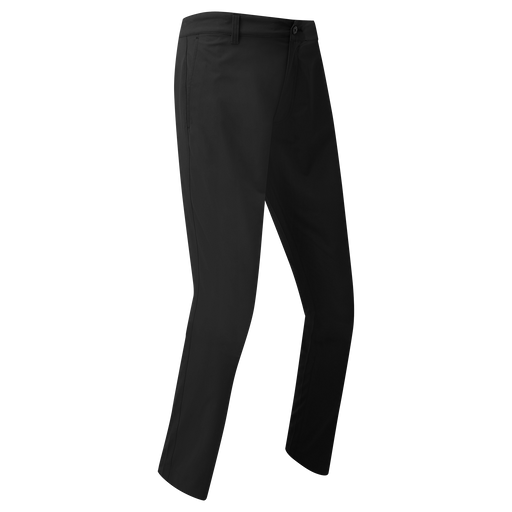 FootJoy Men's Par Golf Trousers Black