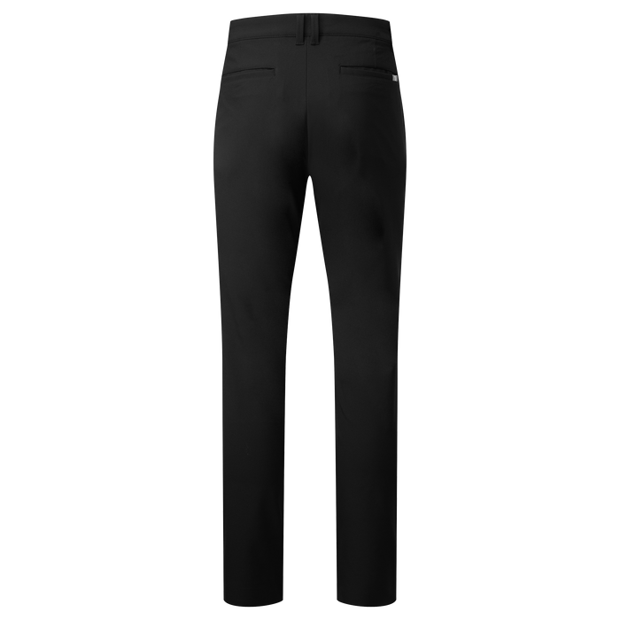 FootJoy Men's Par Golf Trousers Black