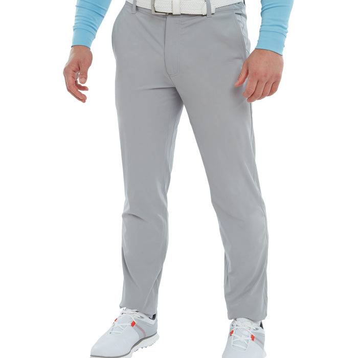 FootJoy Men's Par Golf Trousers Grey