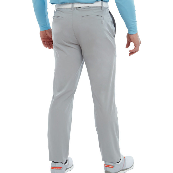 FootJoy Men's Par Golf Trousers Grey