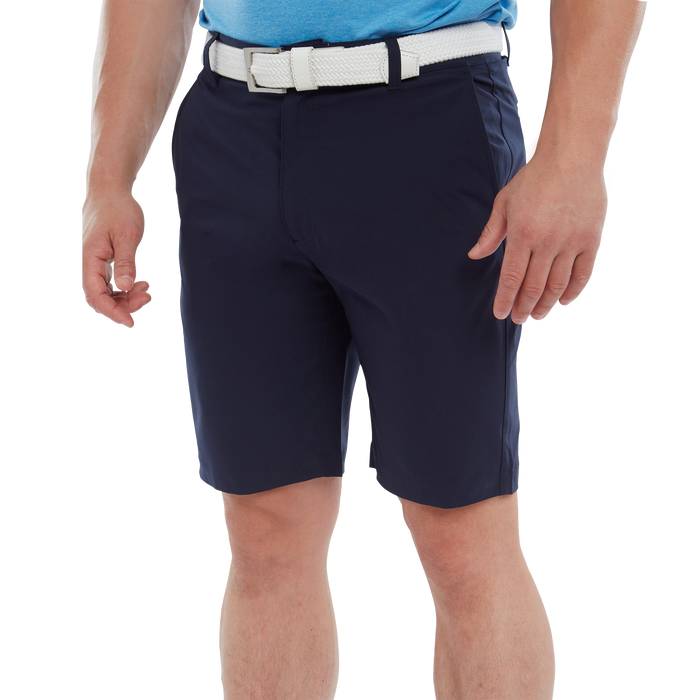 FootJoy Men's Par Golf Shorts Navy