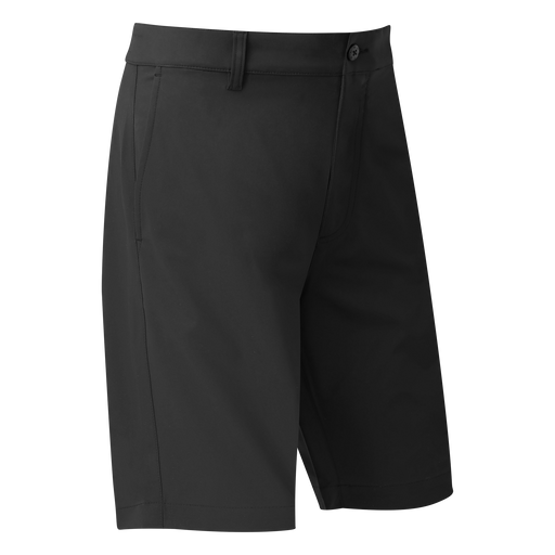 FootJoy Men's Par Golf Shorts Black