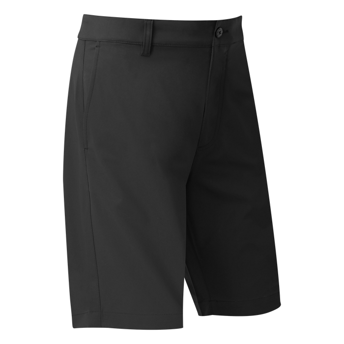 FootJoy Men's Par Golf Shorts Black