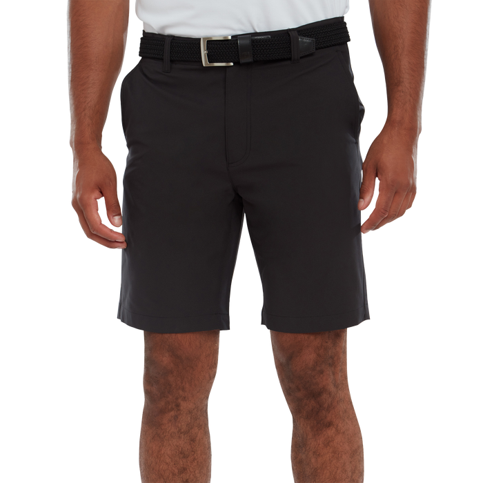 FootJoy Men's Par Golf Shorts Black