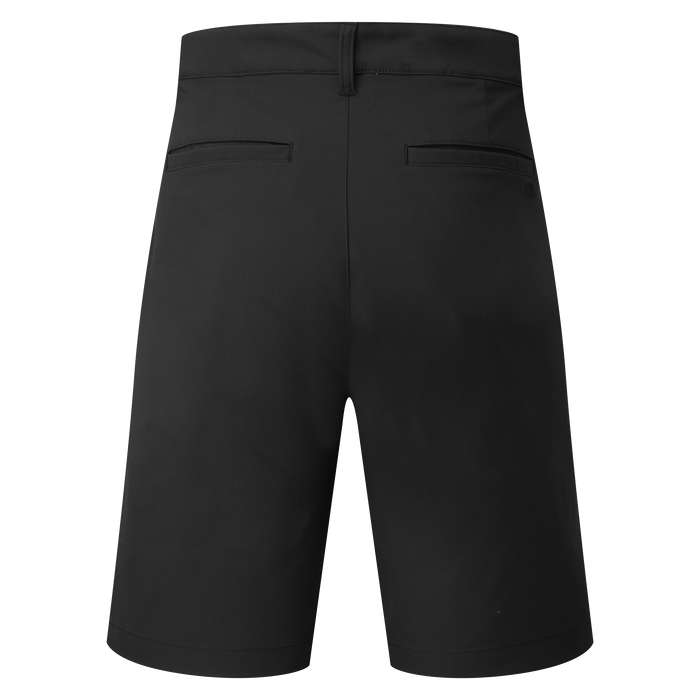 FootJoy Men's Par Golf Shorts Black
