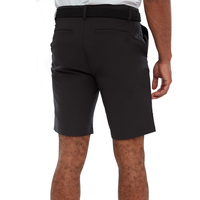 FootJoy Men's Par Golf Shorts Black