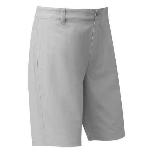 FootJoy Men's Par Golf Shorts Grey