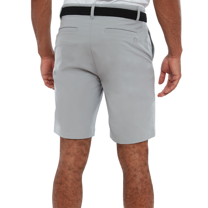 FootJoy Men's Par Golf Shorts Grey