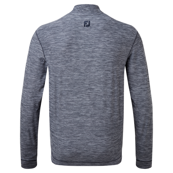 FootJoy Space Dye Brushed Back Chill-Out Men's Pullover 87969
