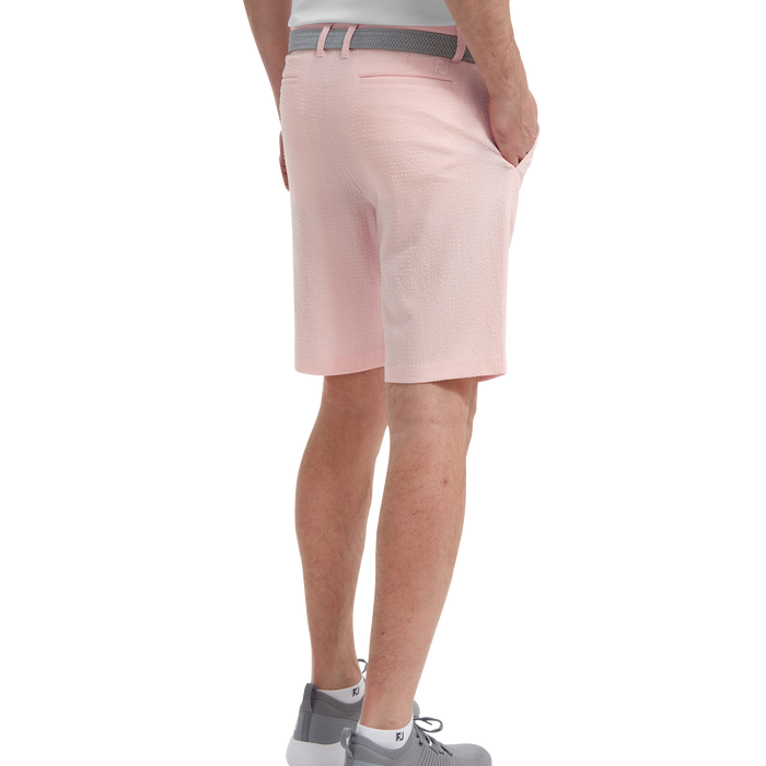 FootJoy Seersucker Golf Shorts 88412