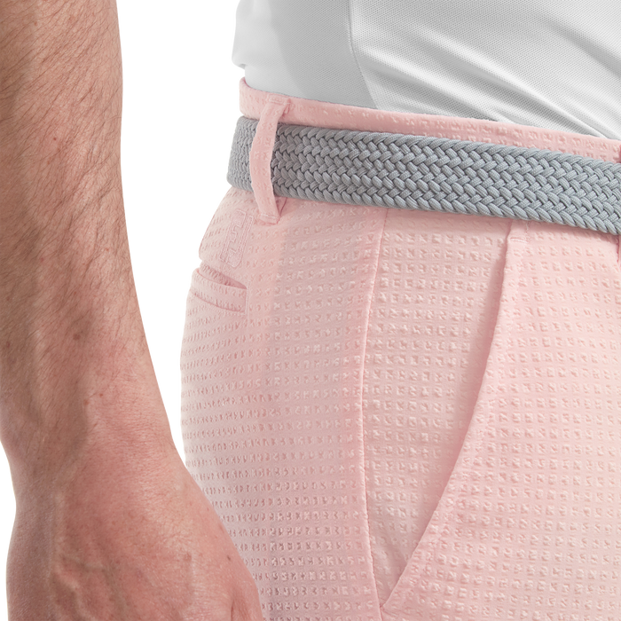 FootJoy Seersucker Golf Shorts 88412