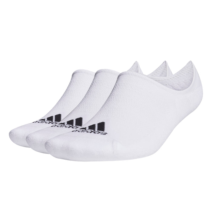 adidas Low Cut Golf Socks (3 Pack)