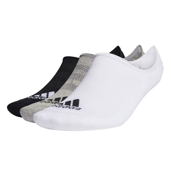 adidas Low Cut Golf Socks (3 Pack)