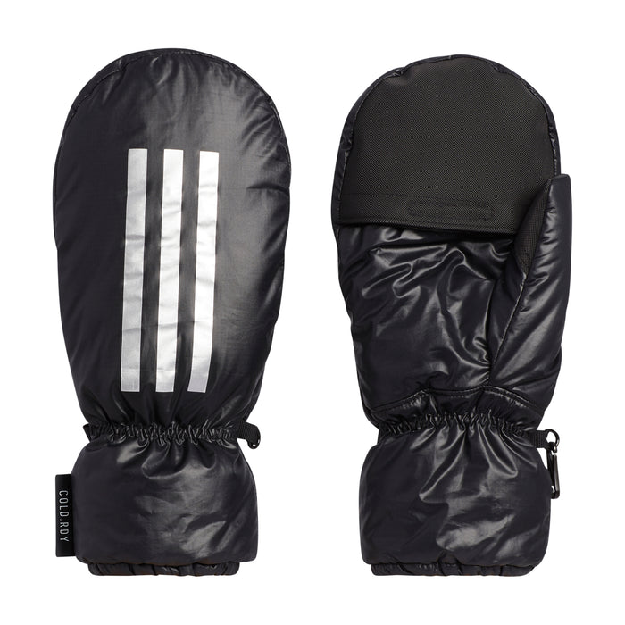 adidas COLD.RDY 3-Stripes Winter Mittens