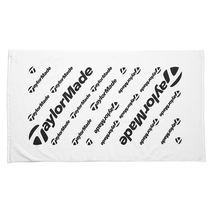 Taylormade Tour Golf Towel