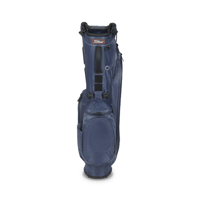 New Titleist Players 4 stadry stand bag Navy