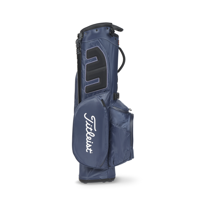 New Titleist Players 4 stadry stand bag Navy