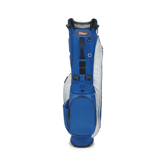 Titleist Players 4 stand bag Blue