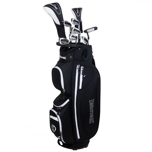 Spalding Tour 2 Mens Golf Package Set