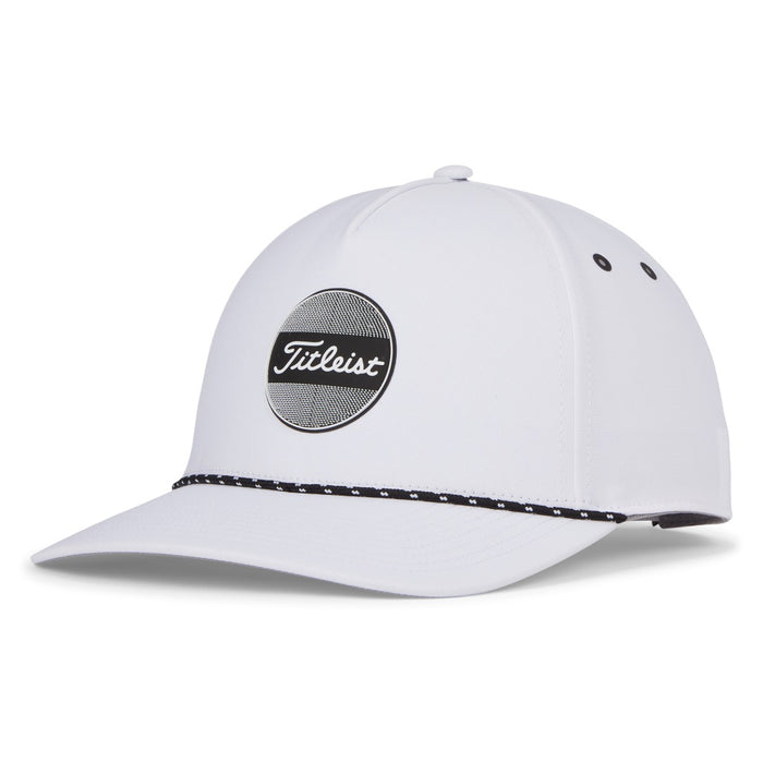 Titleist Boardwalk Rope Men's Hat