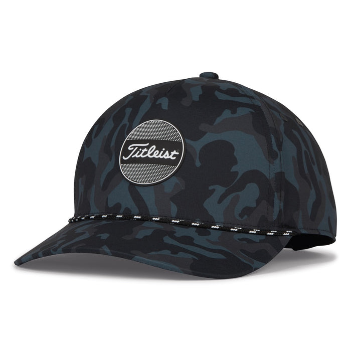 Titleist Boardwalk Rope Men's Hat