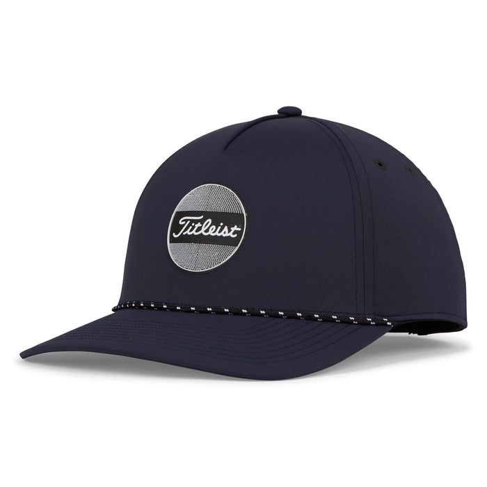 Titleist Boardwalk Rope Men's Hat