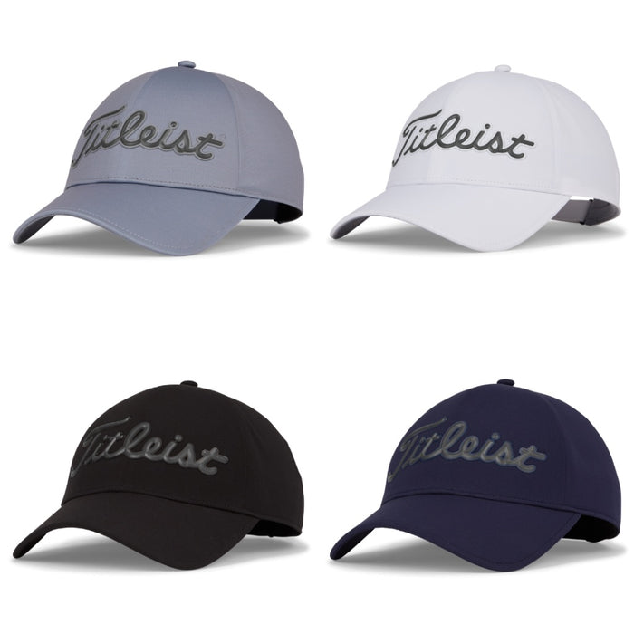 titleist stadry cap