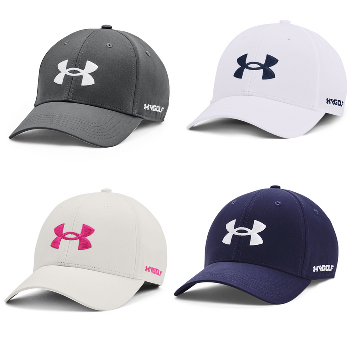 Under Armour Golf Hat