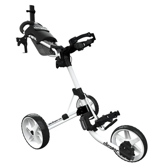 Clicgear 4.0 Push Golf Trolley