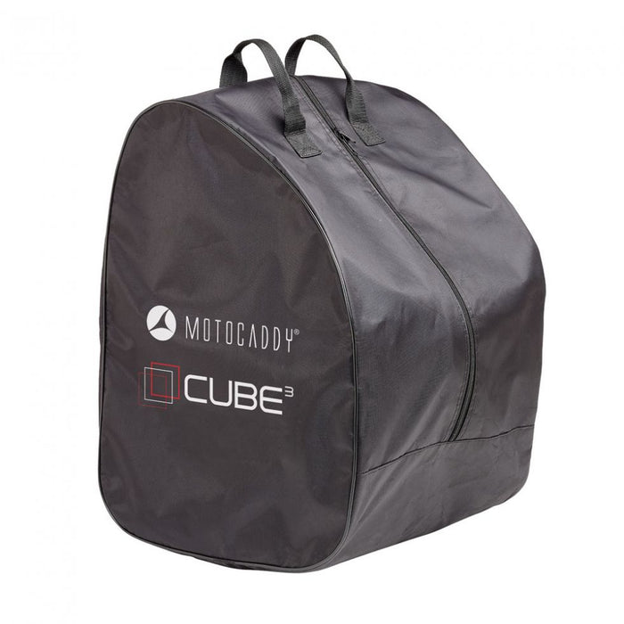 Motocaddy Cube Push Trolley Cover