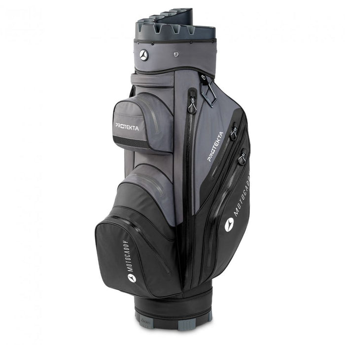 Motocaddy Protekta bag 2023 grey