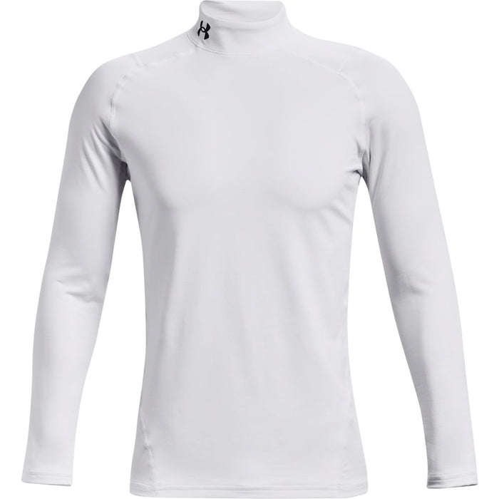 under armour white base layer