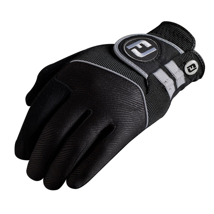 FootJoy Rain Grip Pair Mens Golf Gloves