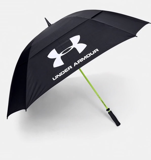 under armour golf umbrella