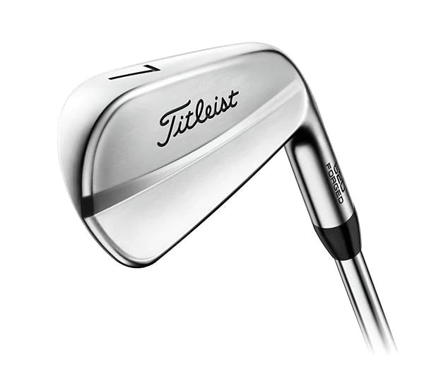 Titleist 620 MB Irons