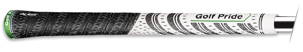 Golf Pride MCC Align Grips
