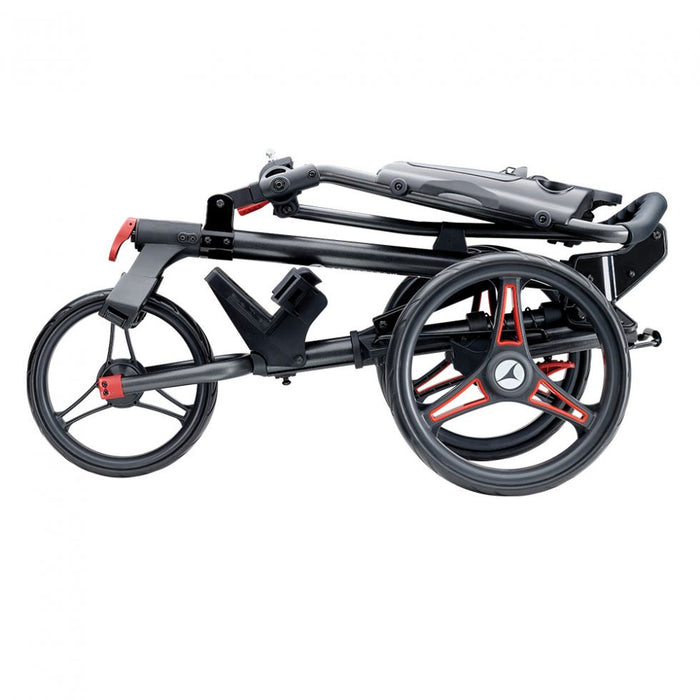 Motocaddy P1 Push Trolleys