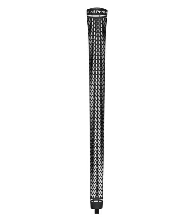 Golf Pride Tour Velvet 360 Grips - White