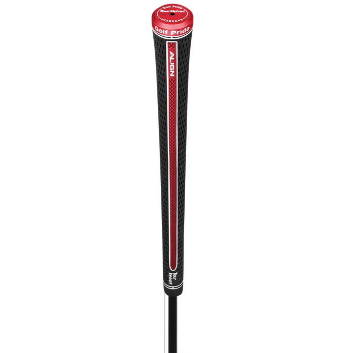 Golf Pride Tour Velvet Align Grips