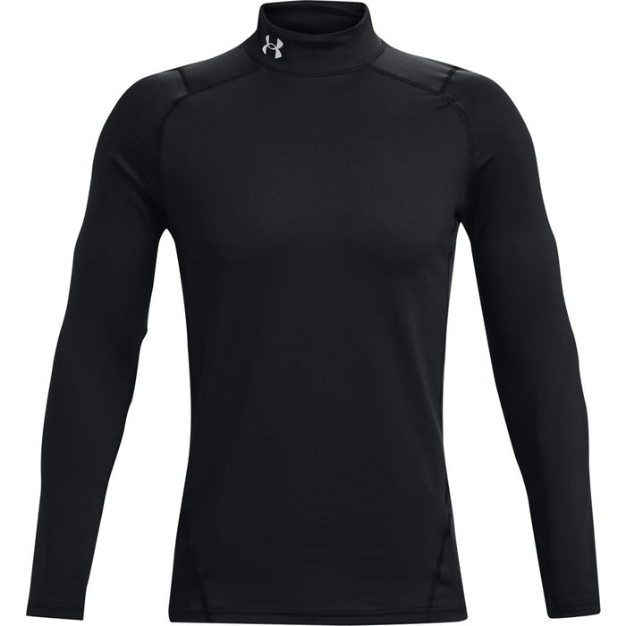under armour black base layer
