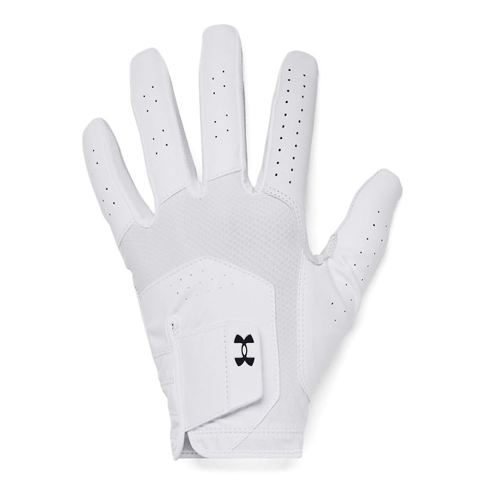 under armour leather golf glove