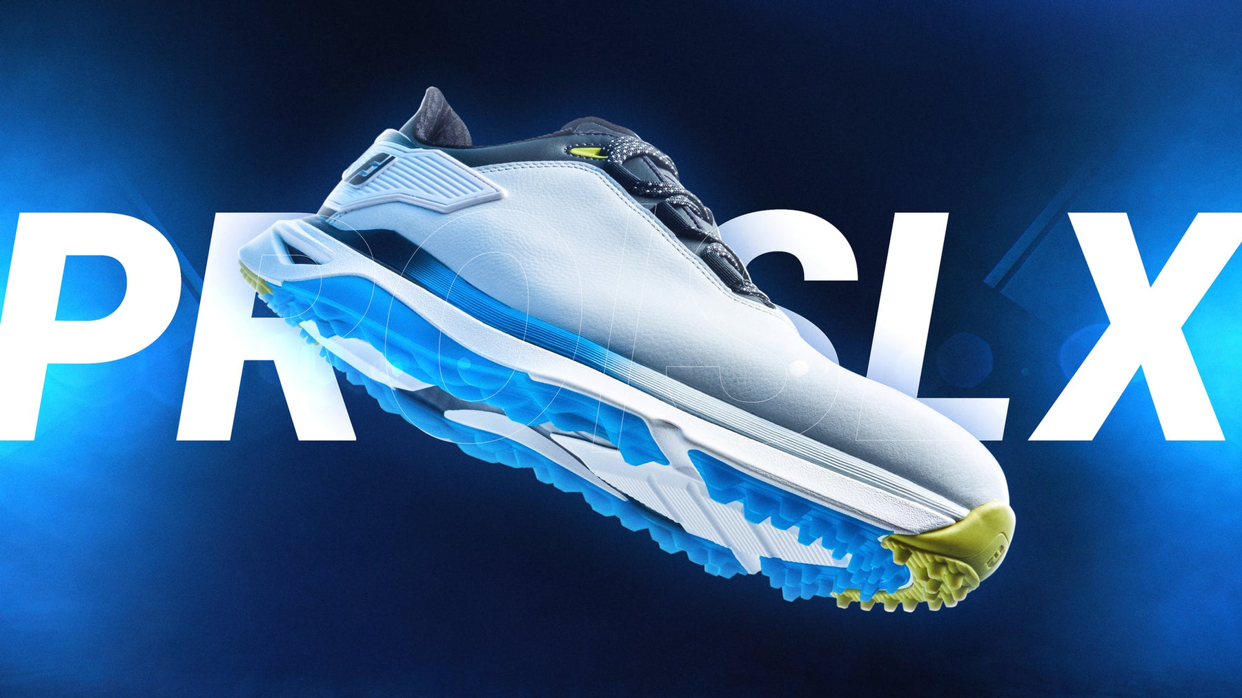 New FootJoy PRO/SLX & PRO/SLX Carbon Golf Shoes