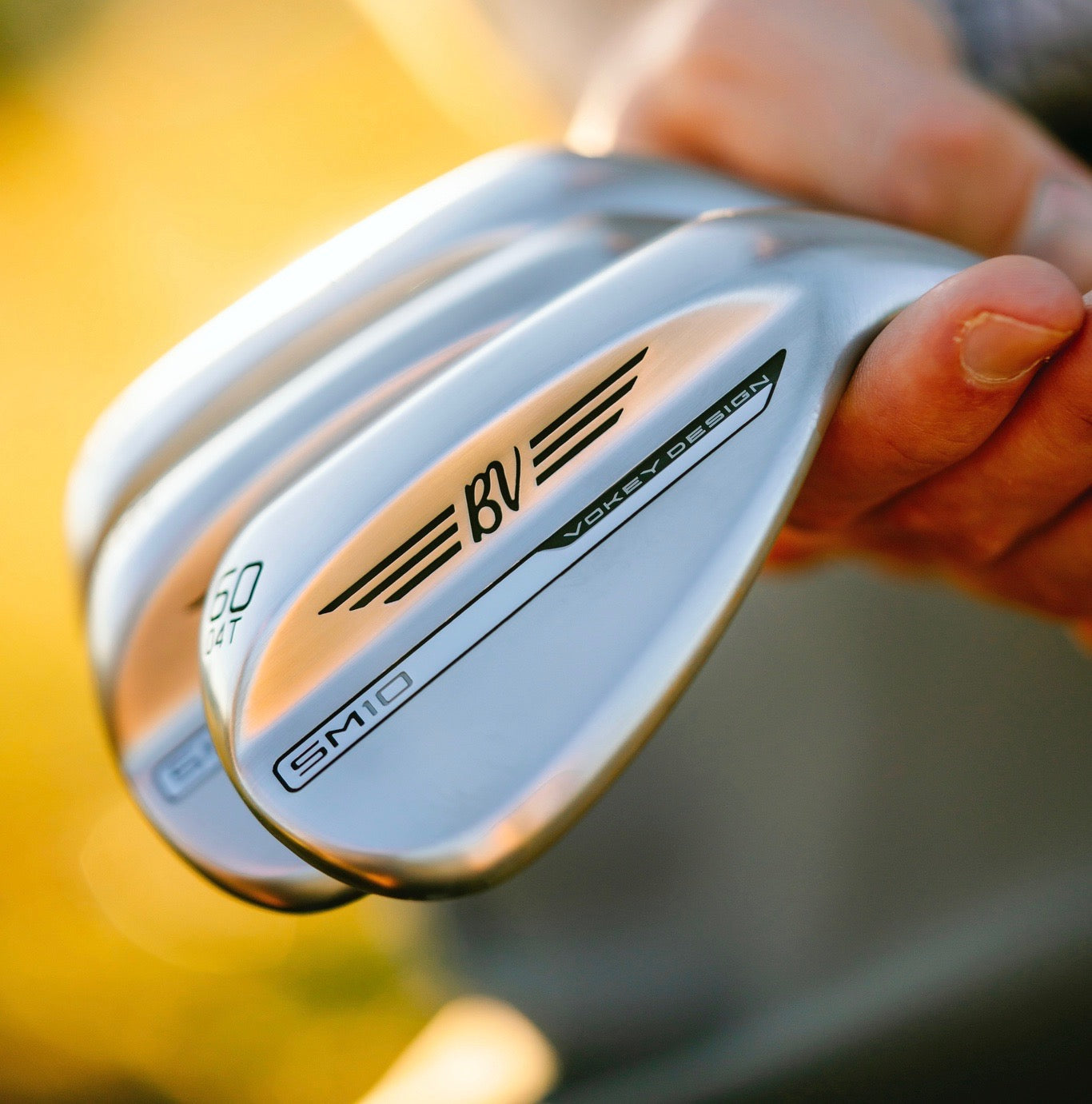 Titleist Vokey SM10 Wedges 