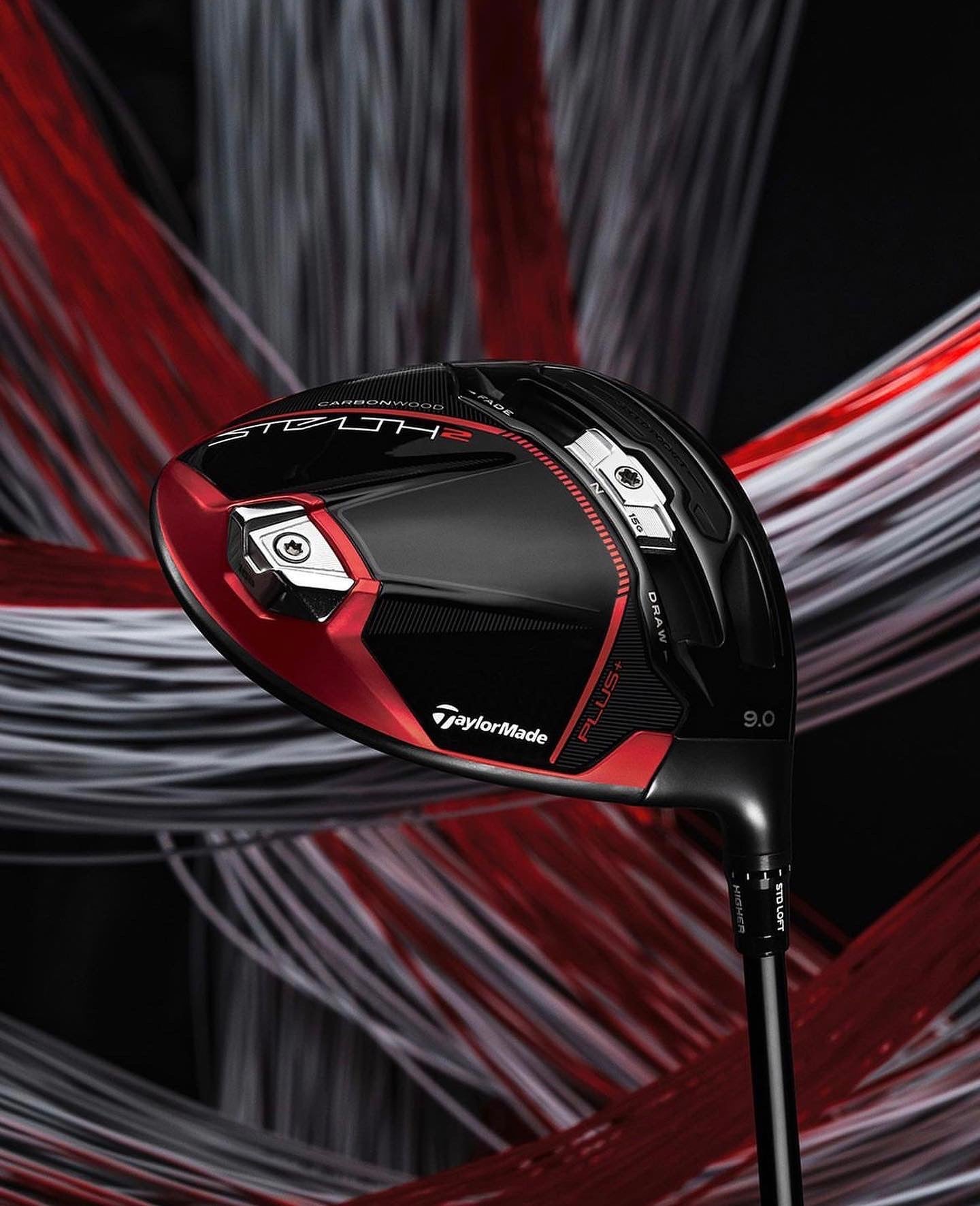 Taylormade Stealth 2 Driver