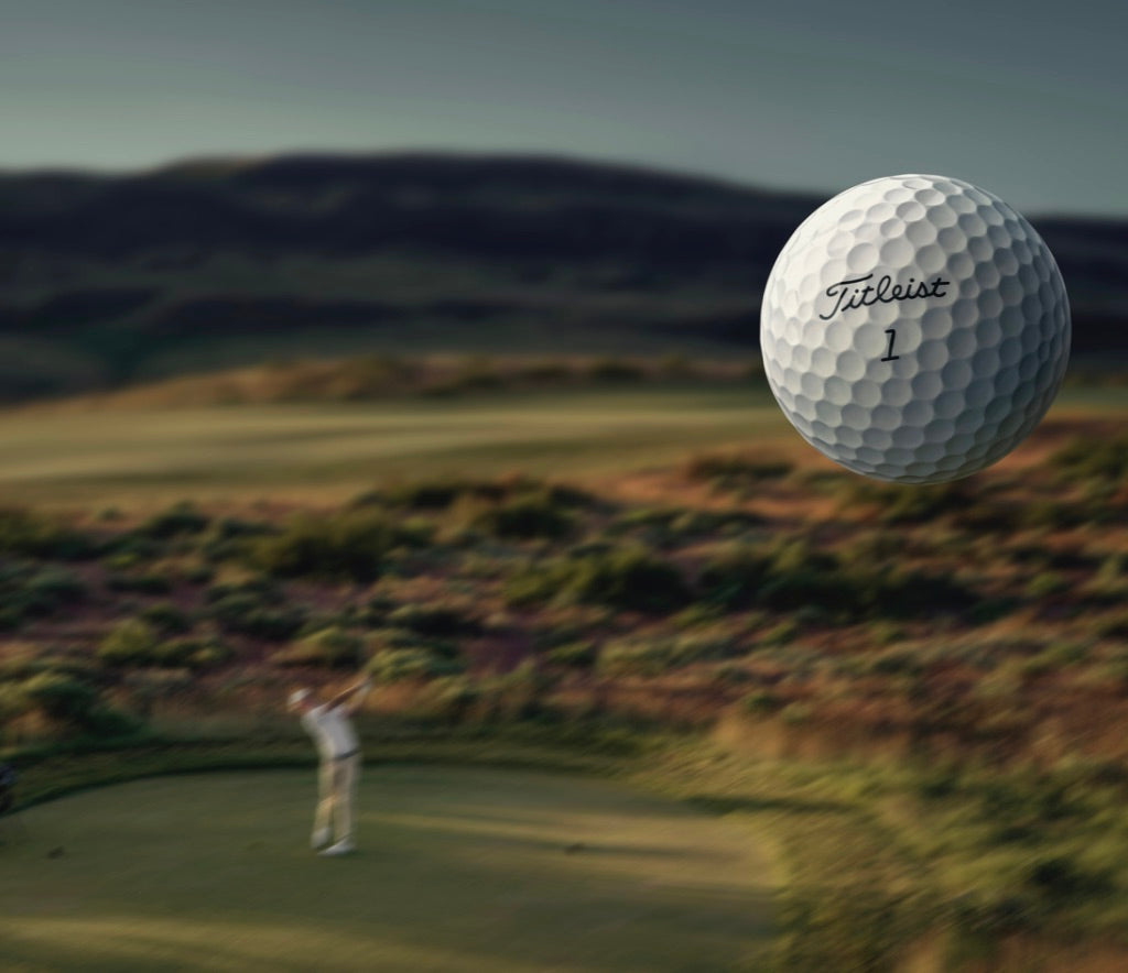 Titleist Golf Balls Pro V1